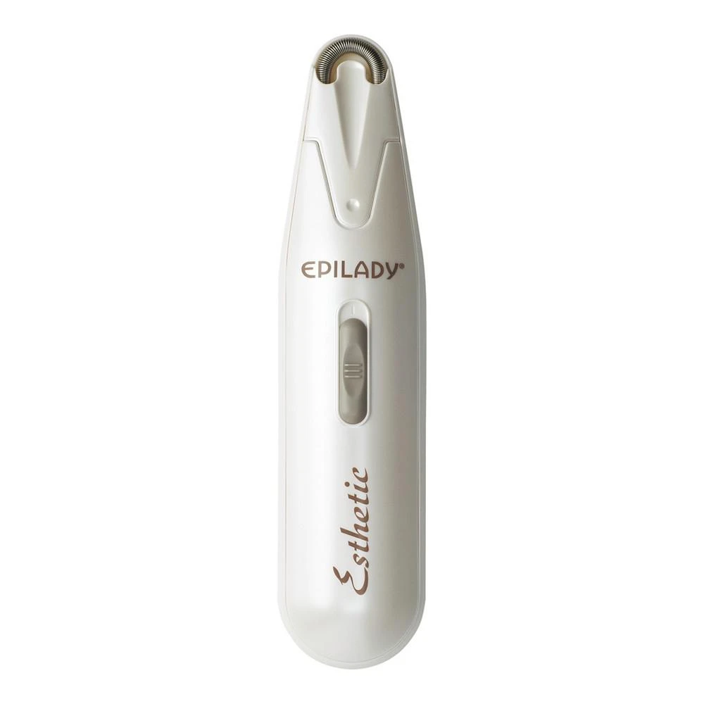 商品Epilady|Esthetic Facial Epilator,价格¥209,第1张图片