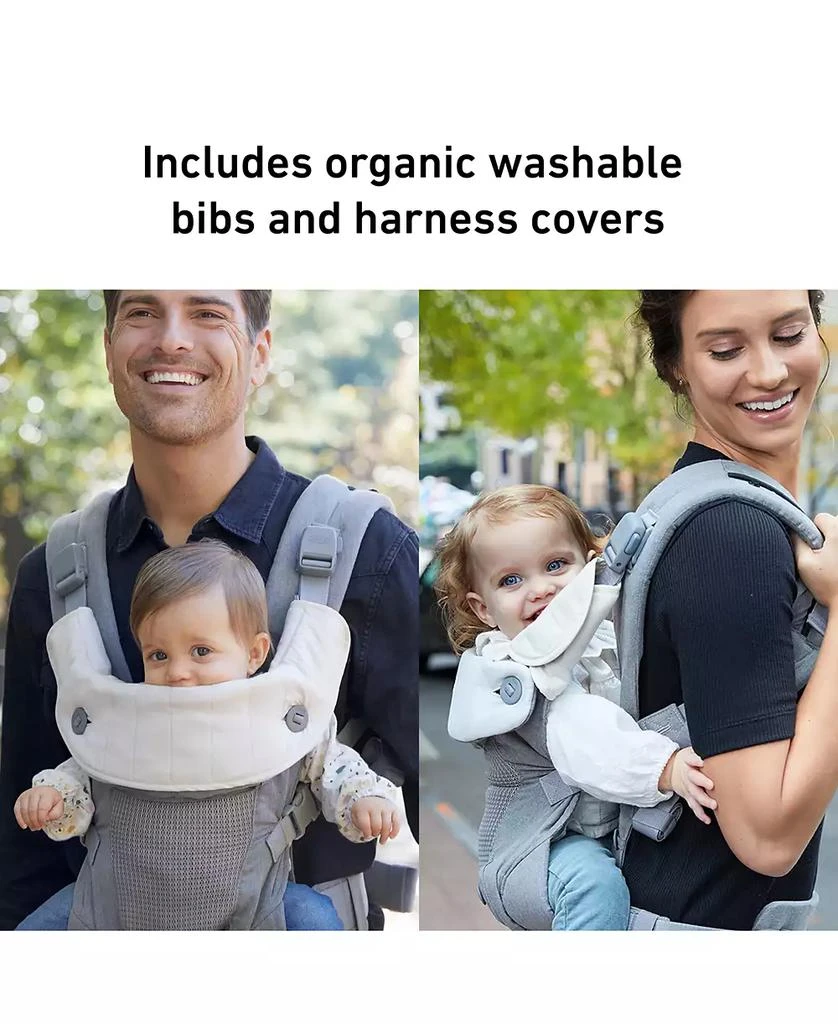 商品Graco|Cradle Me 4-in-1 Baby Carrier,价格¥1272,第5张图片详细描述