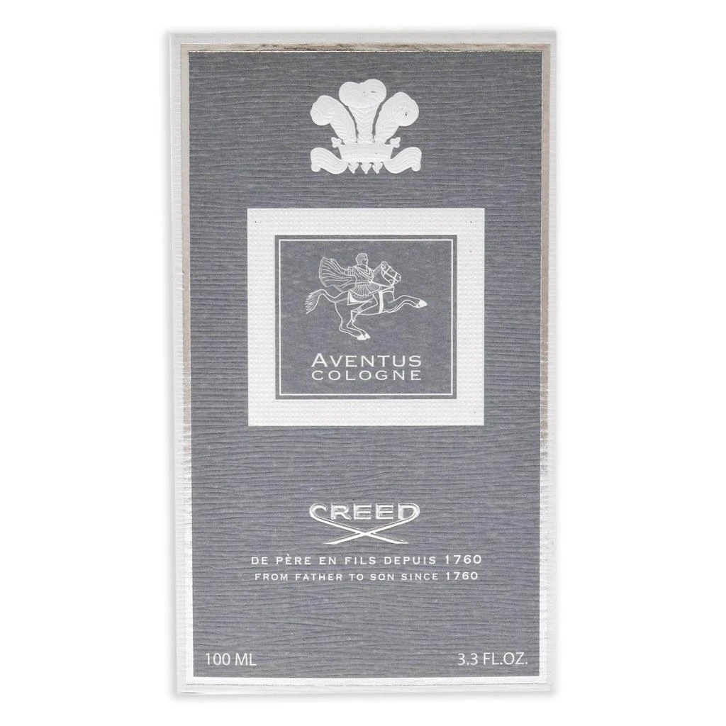 商品Creed|Aventus Cologne by  for Men - 3.3 oz EDP Spray,价格¥2144,第5张图片详细描述