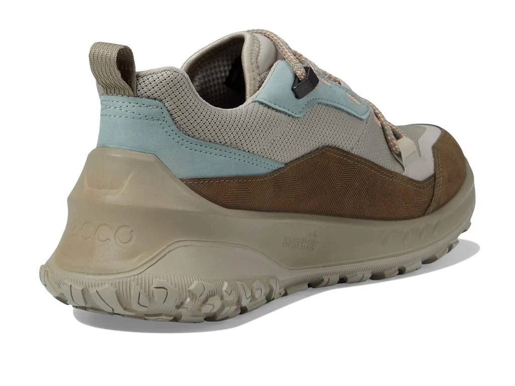 商品ECCO|Ultra Terrain Waterproof Low Hiking Shoe,价格¥977,第5张图片详细描述