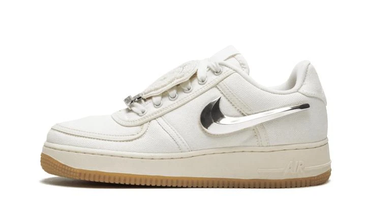 Nike Air Force Low 1运动鞋 商品