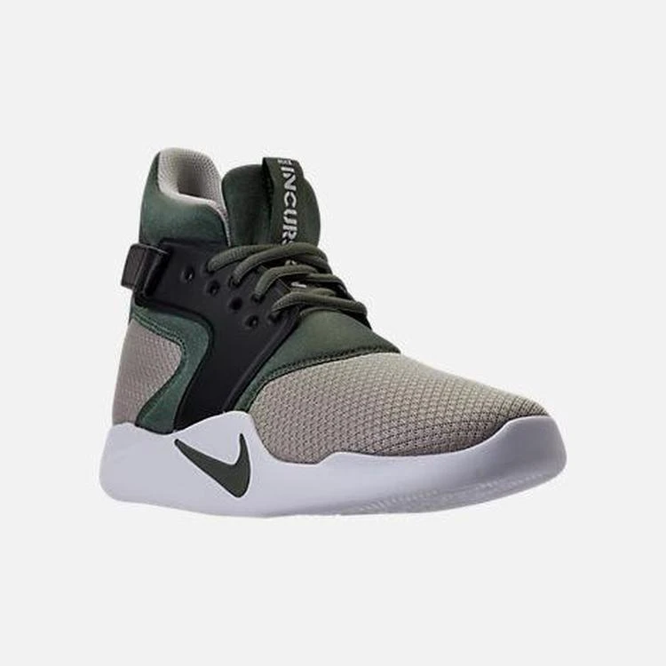 商品NIKE|Men's Nike Incursion Basketball Shoes,价格¥223,第1张图片