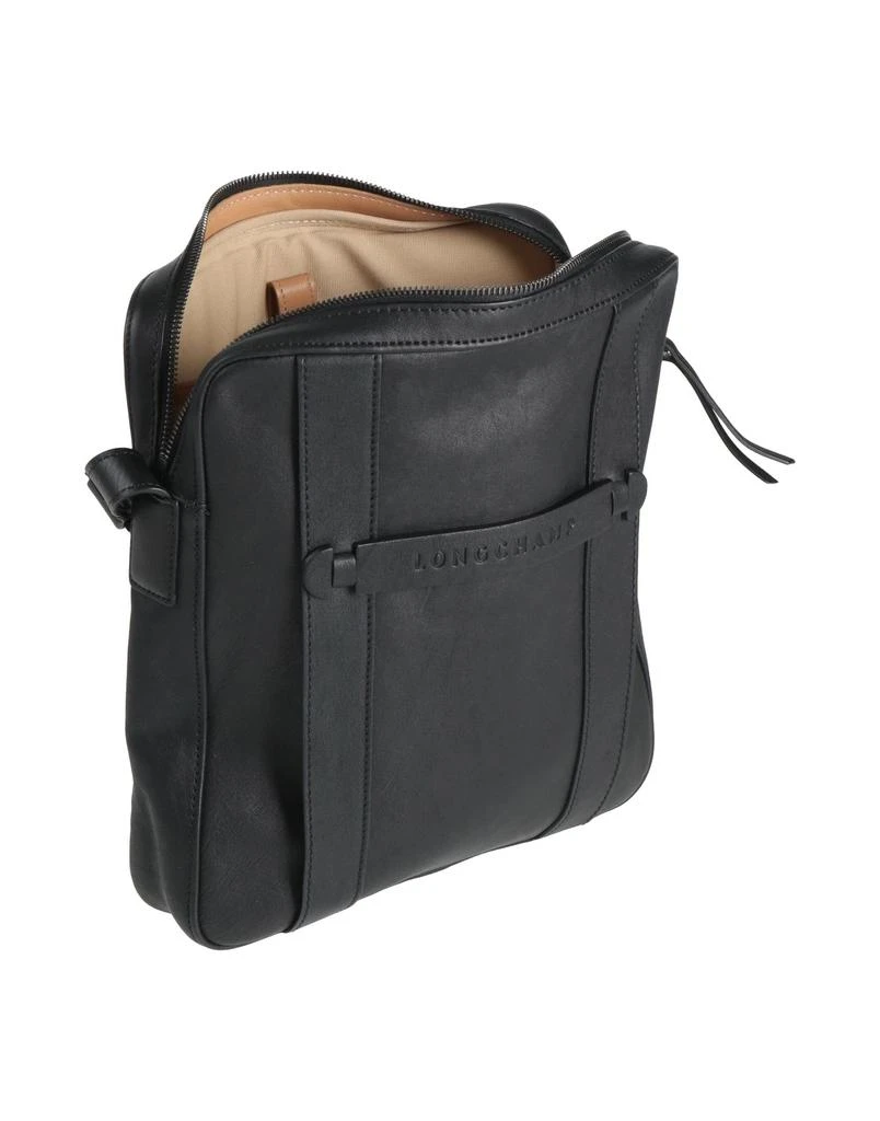 商品Longchamp|Cross-body bags,价格¥3425,第2张图片详细描述