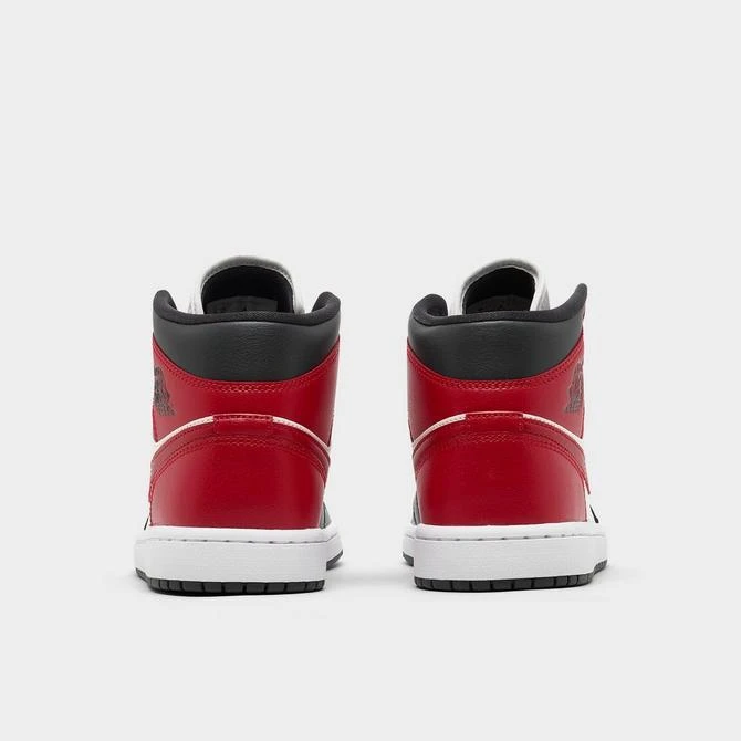 Women's Air Jordan Retro 1 Mid Casual Shoes 商品