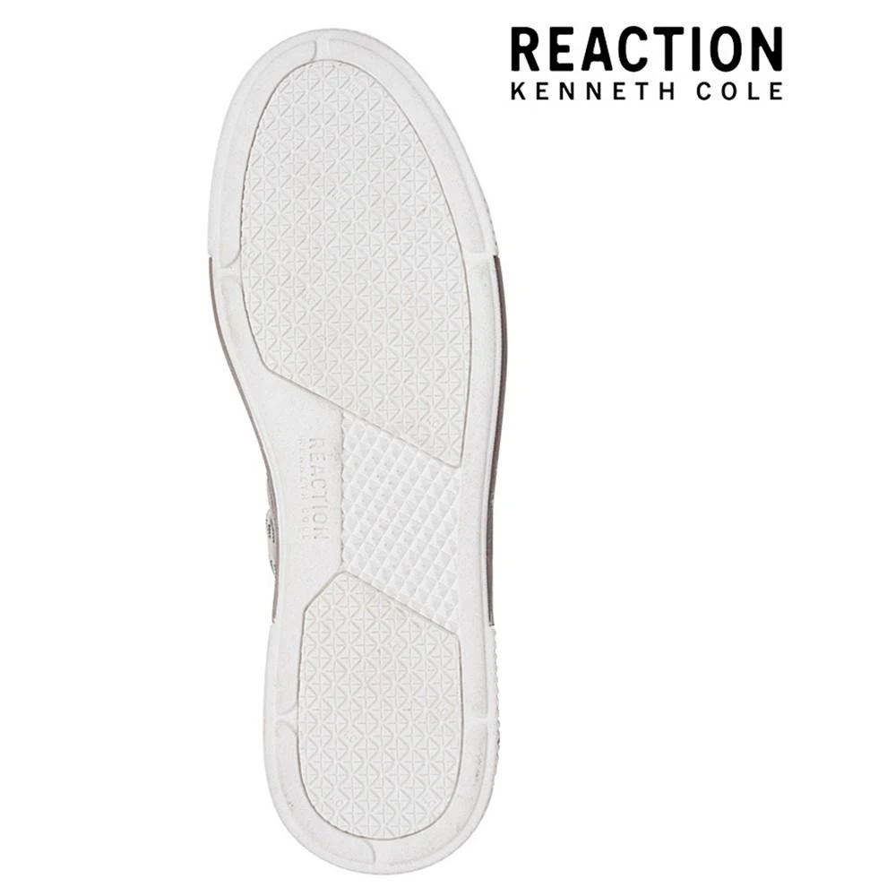 商品Kenneth Cole|Men's Trace Knit Slip-On Shoes,价格¥337,第4张图片详细描述