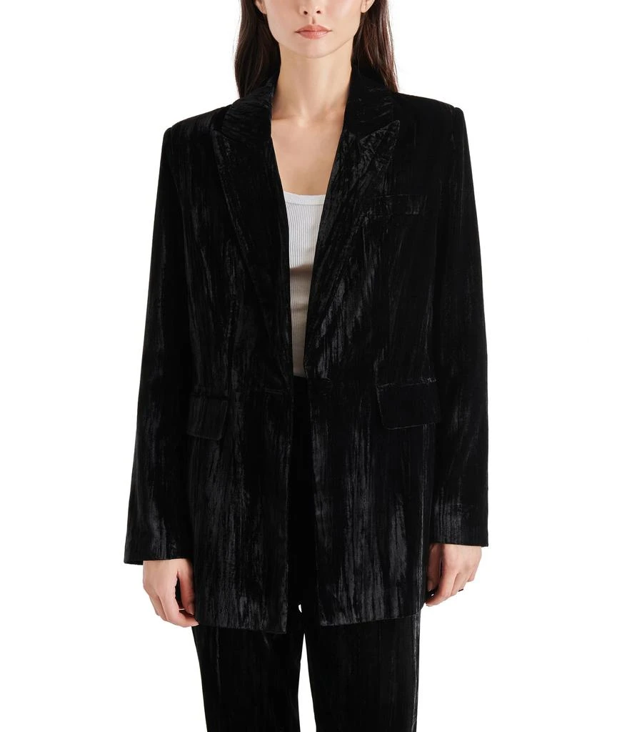 商品Steve Madden|Imann Blazer,价格¥421,第1张图片