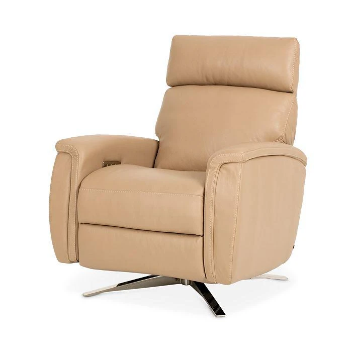 商品American Leather|Gordon Power Recliner,价格¥37286,第2张图片详细描述