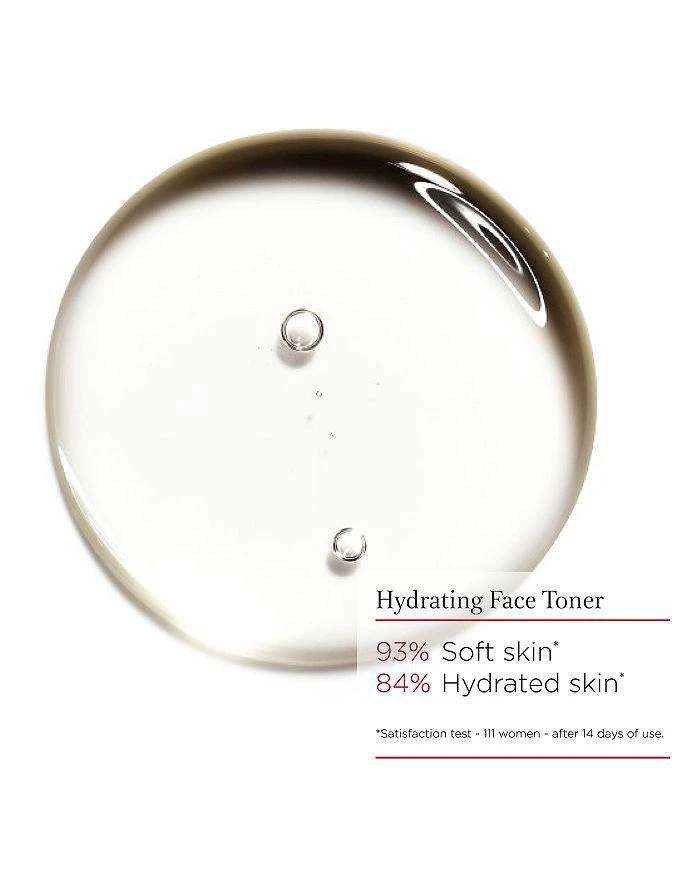 商品Clarins|Hydrating Toning Lotion Luxury Size Limited Edition 13.5 oz.,价格¥354,第2张图片详细描述