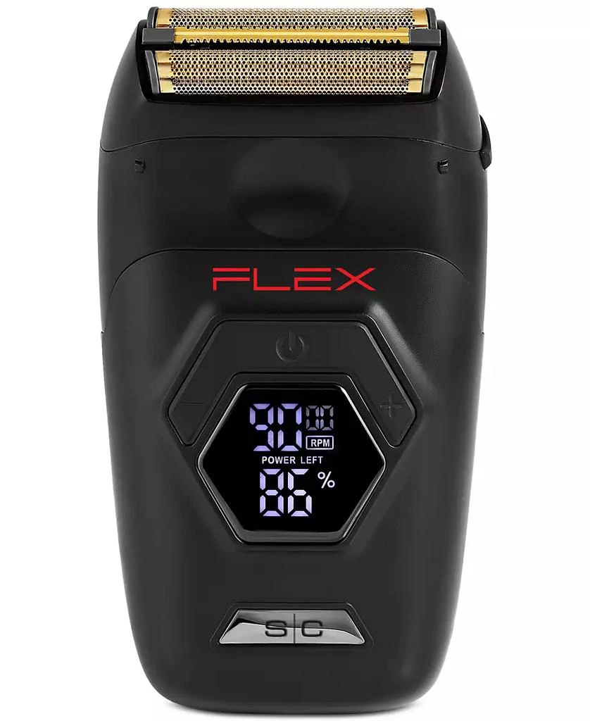 商品StyleCraft Professional|Flex Super-Torque Foil Shaver,价格¥746,第1张图片