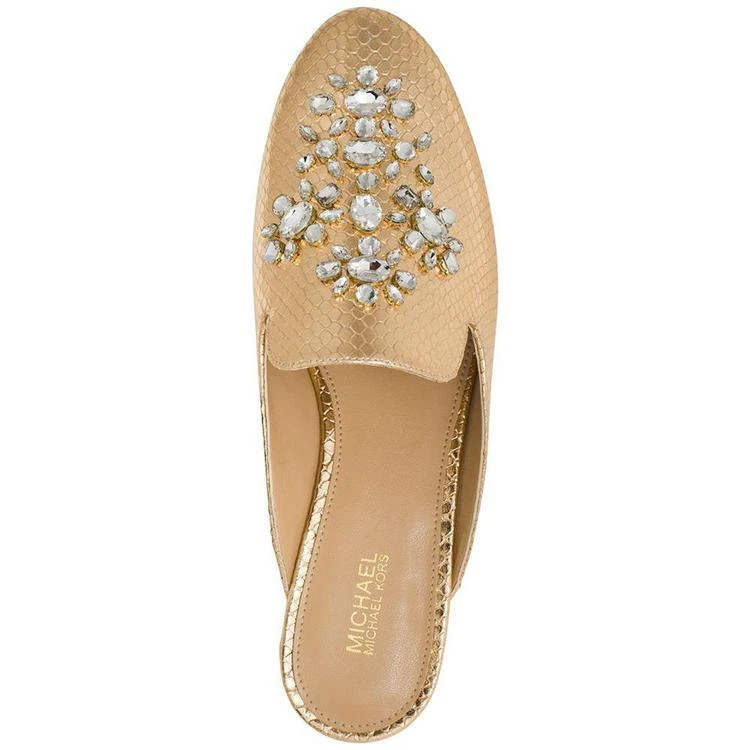 商品Michael Kors|MICHAEL  Edie Mules,价格¥623,第4张图片详细描述