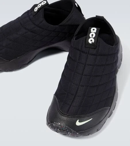 商品NIKE|Nike ACG Moc 3.5 sneakers,价格¥472,第3张图片详细描述