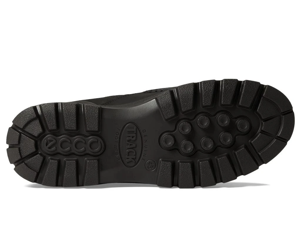 商品ECCO|Track 25 Hydromax Water Resistant Moc Toe Clog,价格¥771,第2张图片详细描述