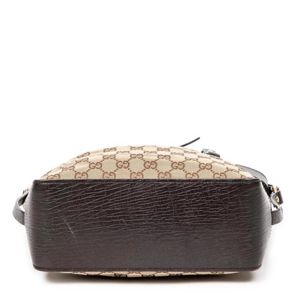 商品Gucci|Tall Belt Tote,价格¥6694,第4张图片详细描述