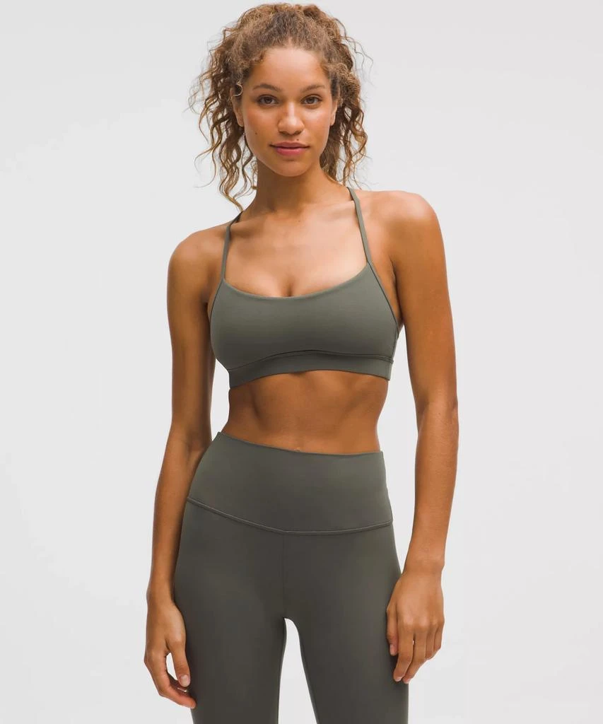 Flow Y Bra Nulu *Light Support, A–C Cups 商品
