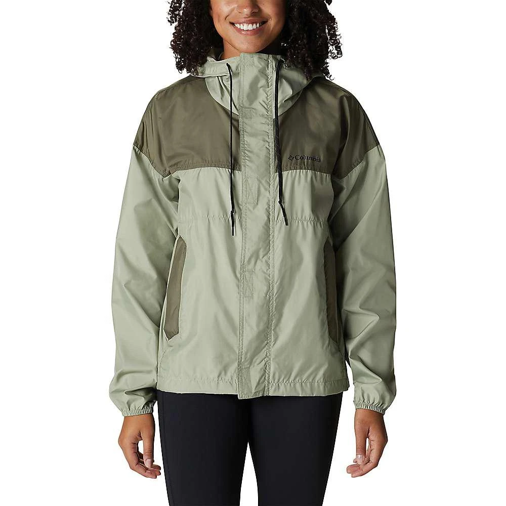 Women's Flash Challenger Windbreaker Jacket 商品
