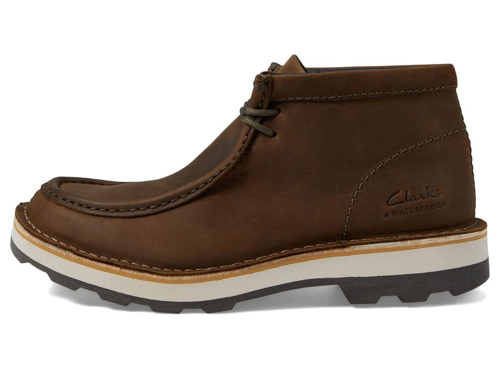 商品Clarks|Corston Wally Waterproof,价格¥772,第4张图片详细描述