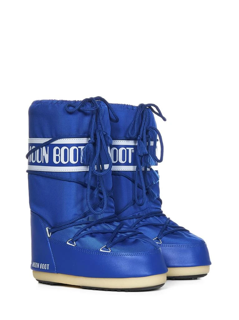 商品Moon Boot|Moon boot ICON Boots,价格¥555,第2张图片详细描述