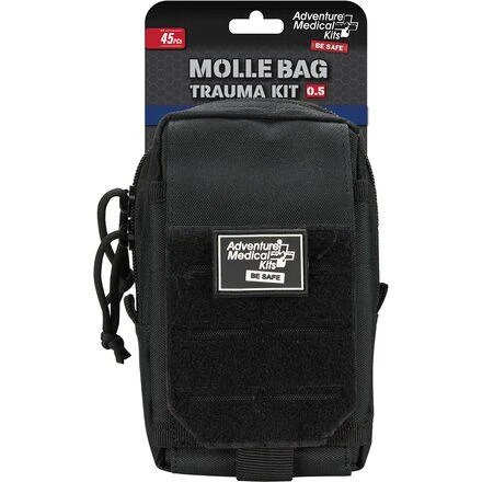 Molle Bag Trauma Kit .5 商品