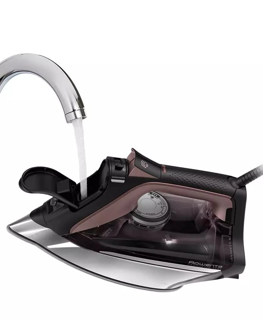 商品Rowenta|Pro Master Xcel Steam Iron,价格¥606,第4张图片详细描述