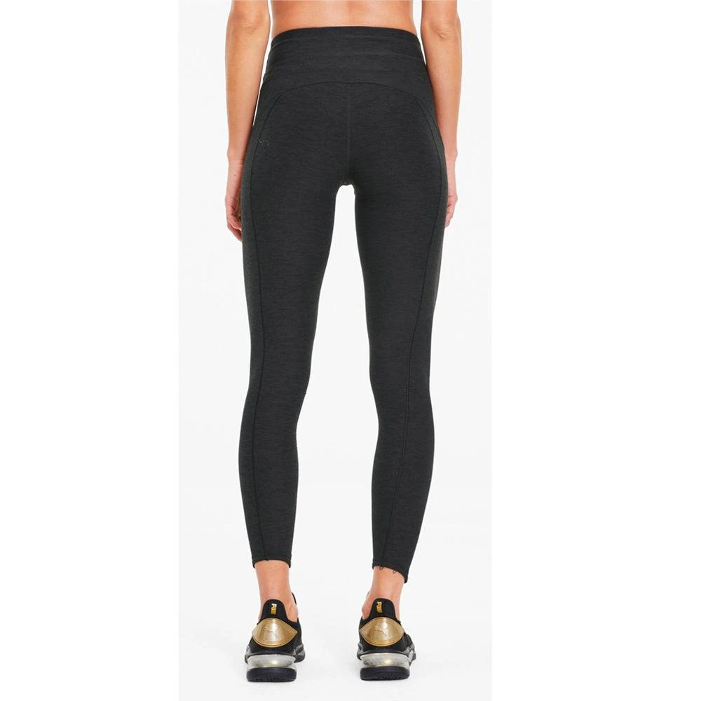 商品Puma|Studio Luxe Eclipse 7/8 Leggings,价格¥138,第2张图片详细描述