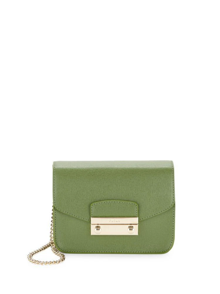 商品Furla|Julia 迷你斜挎包,价格¥1022,第1张图片