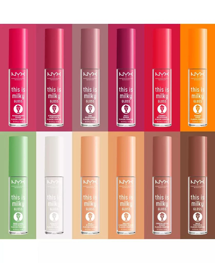 This Is Milky Gloss 商品