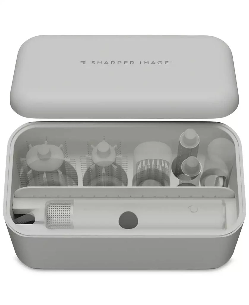 商品Sharper Image|Revel Hair Styler Storage Case,价格¥243,第3张图片详细描述