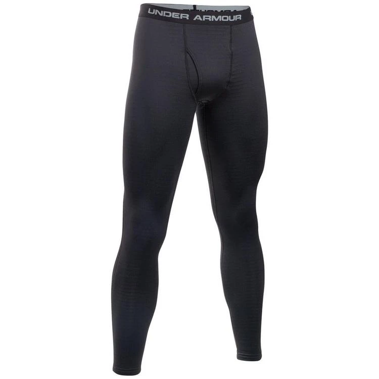 商品Under Armour|Men's Base 3.0 Tights,价格¥557,第1张图片