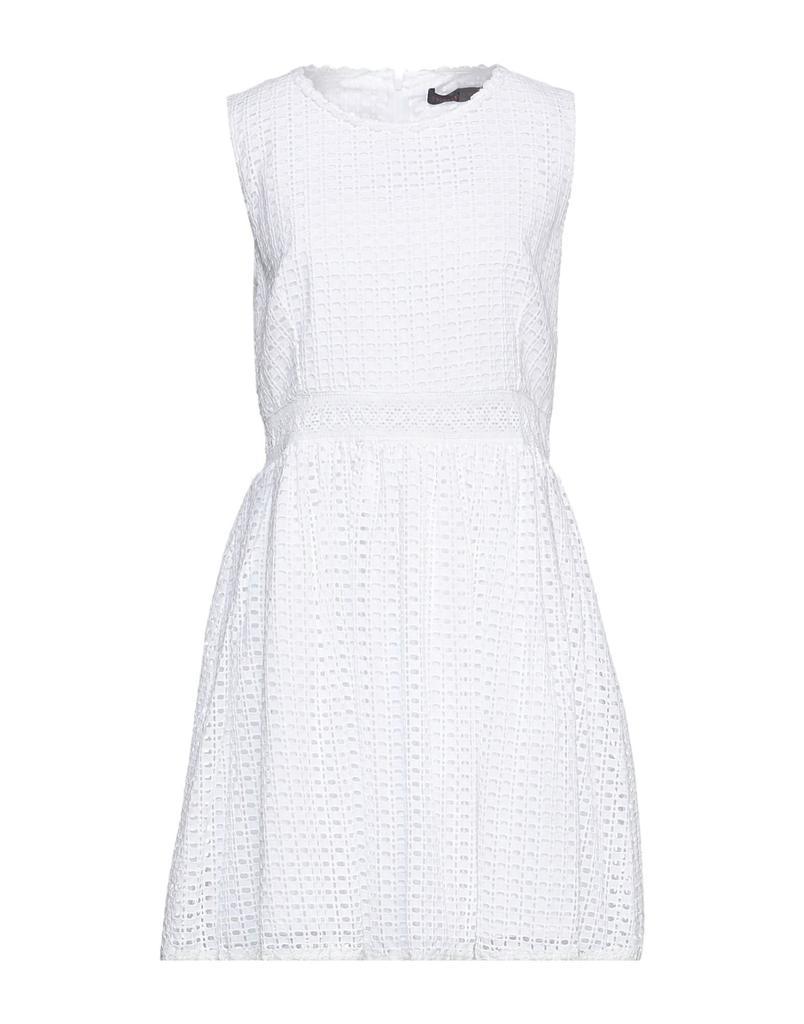 商品TRUSSARDI JEANS|Short dress,价格¥461,第1张图片