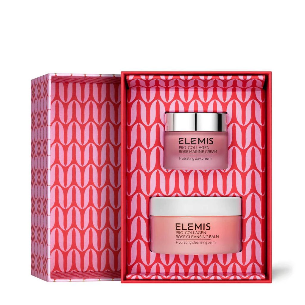 商品ELEMIS|The Pro-Collagen Gift of Rose,价格¥742,第4张图片详细描述