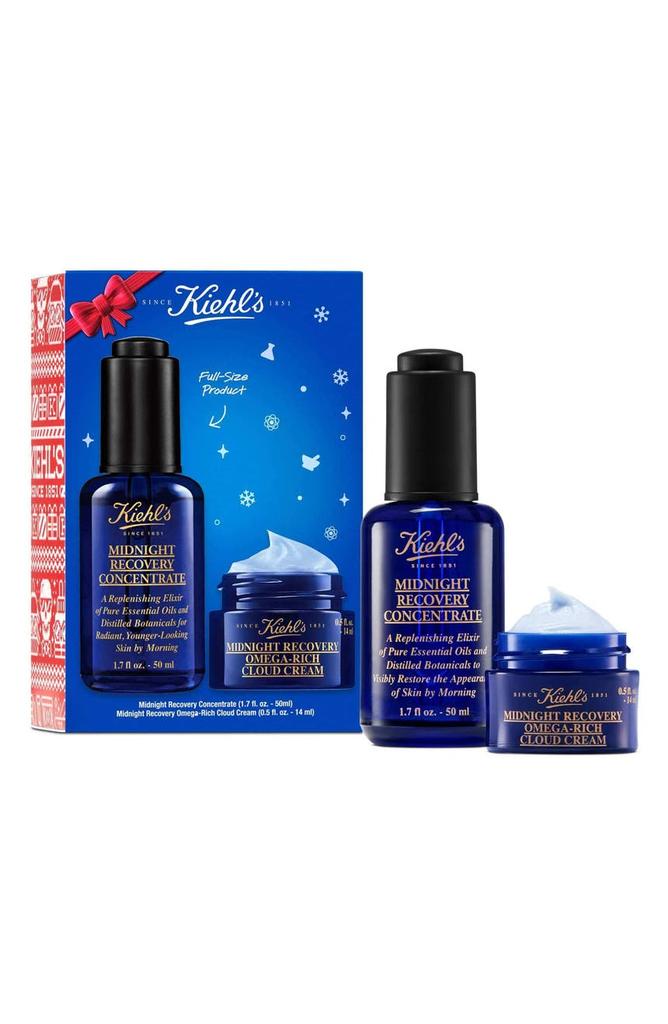 Midnight Must Haves Set USD $94 Value商品第1张图片规格展示