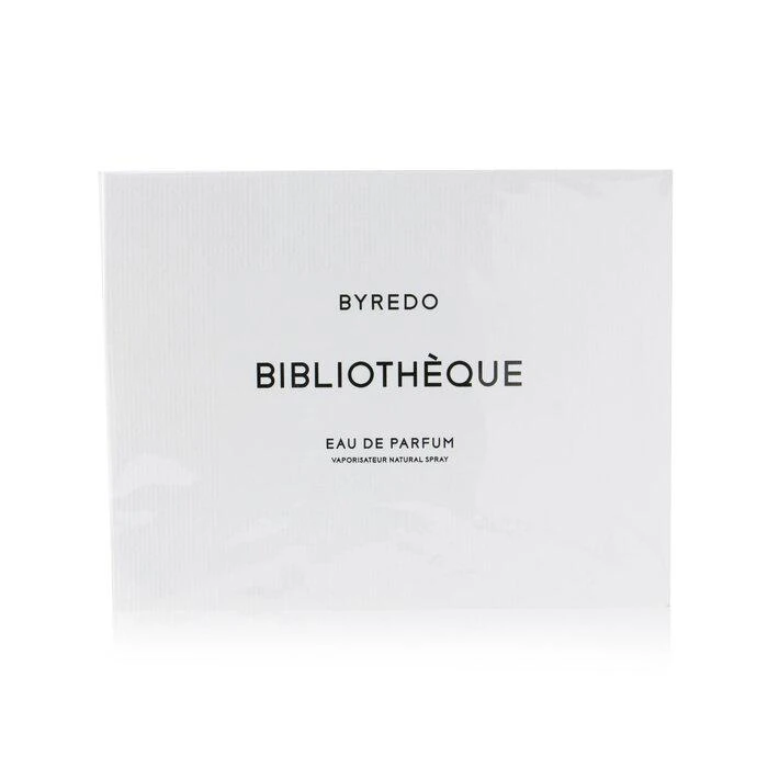 商品BYREDO|Byredo 藏书阁香薰喷雾 100ml/3.3oz,价格¥1454,第3张图片详细描述