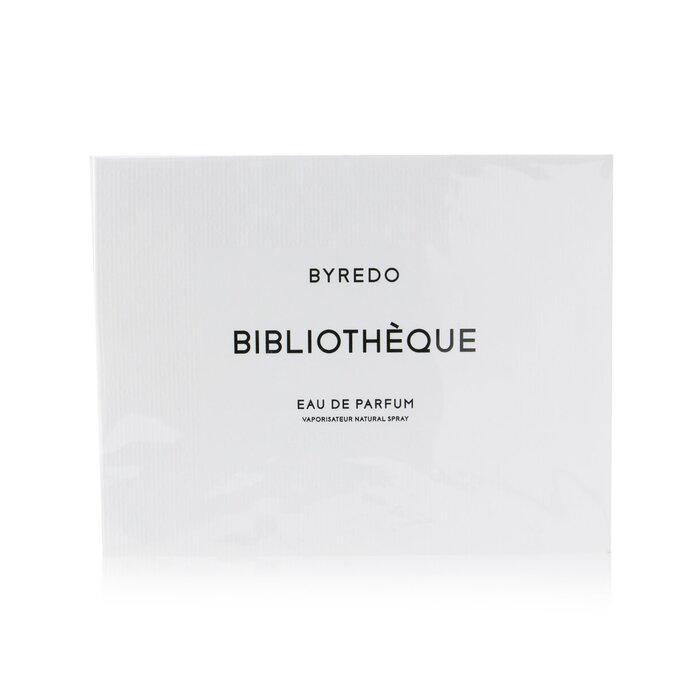 商品BYREDO|Byredo 藏书阁香薰喷雾 100ml/3.3oz,价格¥2448,第5张图片详细描述