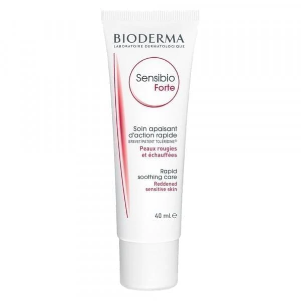 商品Bioderma|舒妍舒缓特护霜,价格¥75,第1张图片