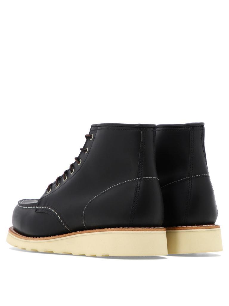 商品Red Wing|"Classic Moc" ankle boots,价格¥2848,第6张图片详细描述