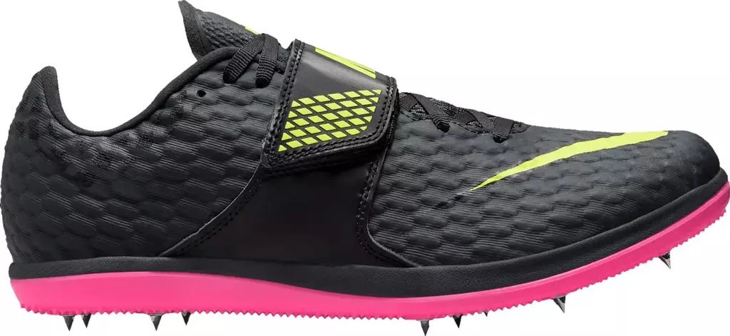 商品NIKE|Nike High Jump Elite Track and Field Shoes,价格¥384,第1张图片详细描述