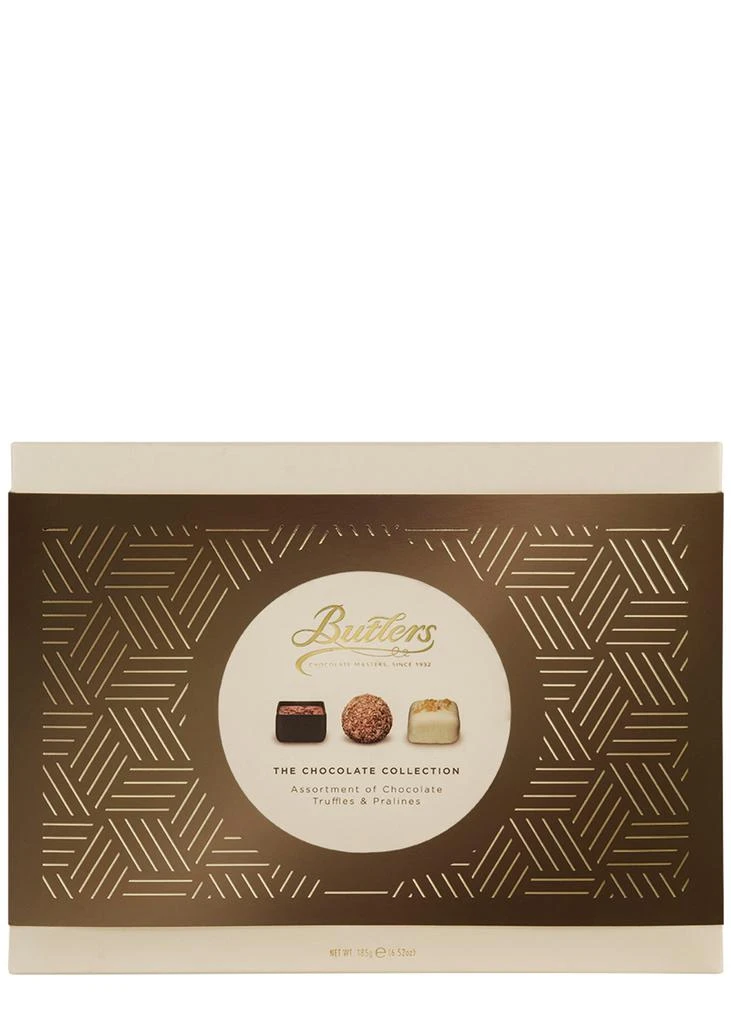 商品Butlers Chocolates|The Chocolate Collection 185g,价格¥103,第2张图片详细描述