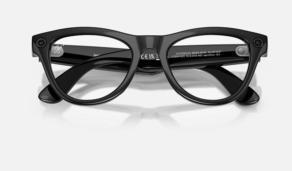 雷朋 Meta Skyler 智能太阳镜 GEN 2代 商品