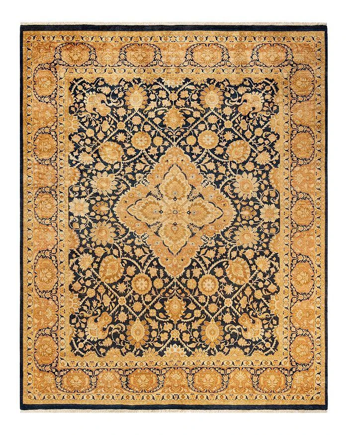 商品Bloomingdale's|Mogul Area Rug, 8'1" x 10'1",价格¥15674,第1张图片详细描述