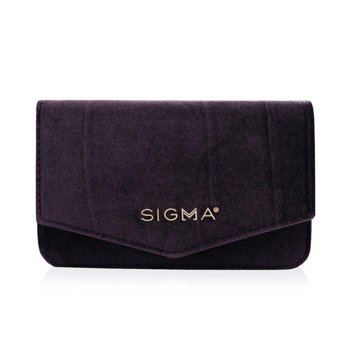 商品Sigma Beauty|Sigma Beauty 旅行化妆刷3件套装 3pcs+1bag,价格¥430,第5张图片详细描述