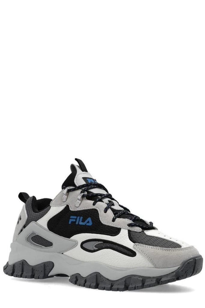 商品Fila|Fila Ray Tracer Tr 2 Lace-Up Sneakers,价格¥290,第2张图片详细描述