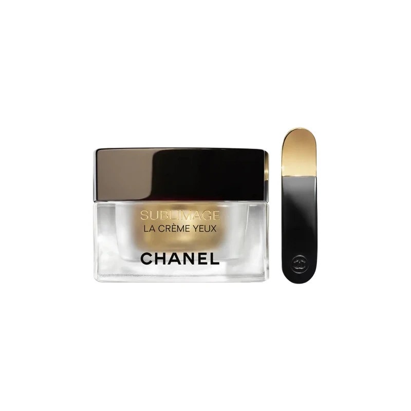 Chanel香奈儿 奢华精萃眼霜15g 商品