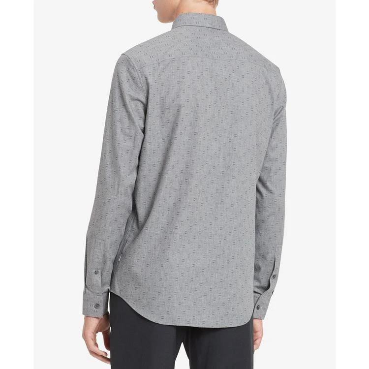 商品Calvin Klein|男士衬衣,价格¥141,第2张图片详细描述