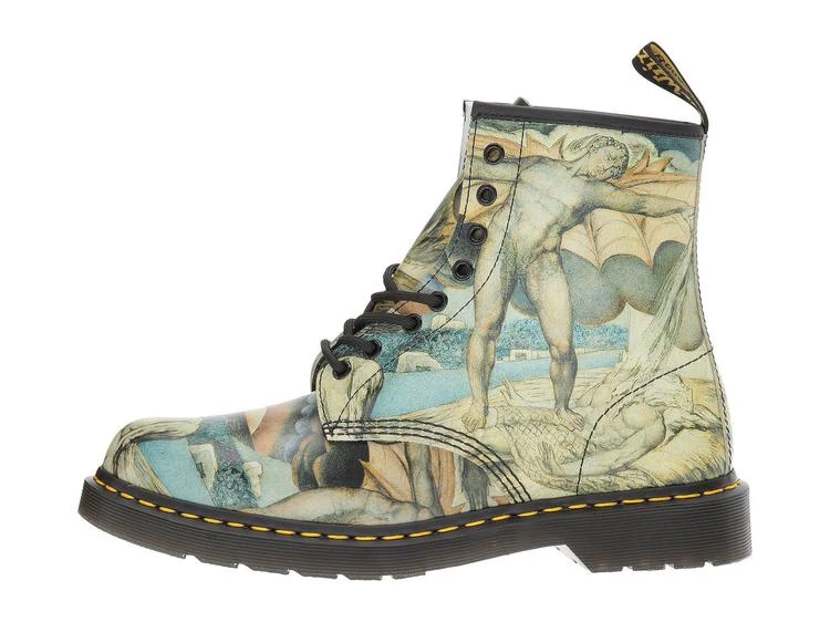 商品Dr. Martens|William Blake 1460 8孔女士短靴,价格¥505,第4张图片详细描述