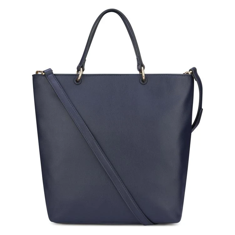 商品Nine West|Illianna Tote and Pouch,价格¥731,第5张图片详细描述