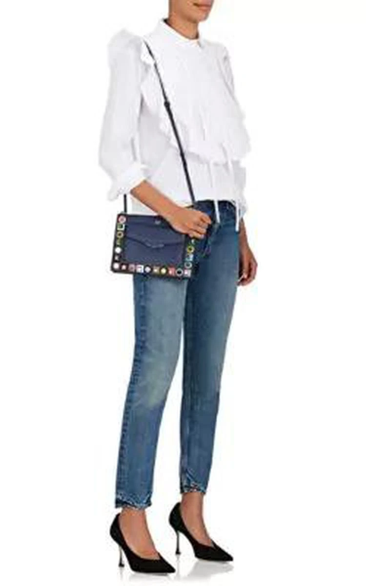 2Jours Mini Leather Pouch 商品