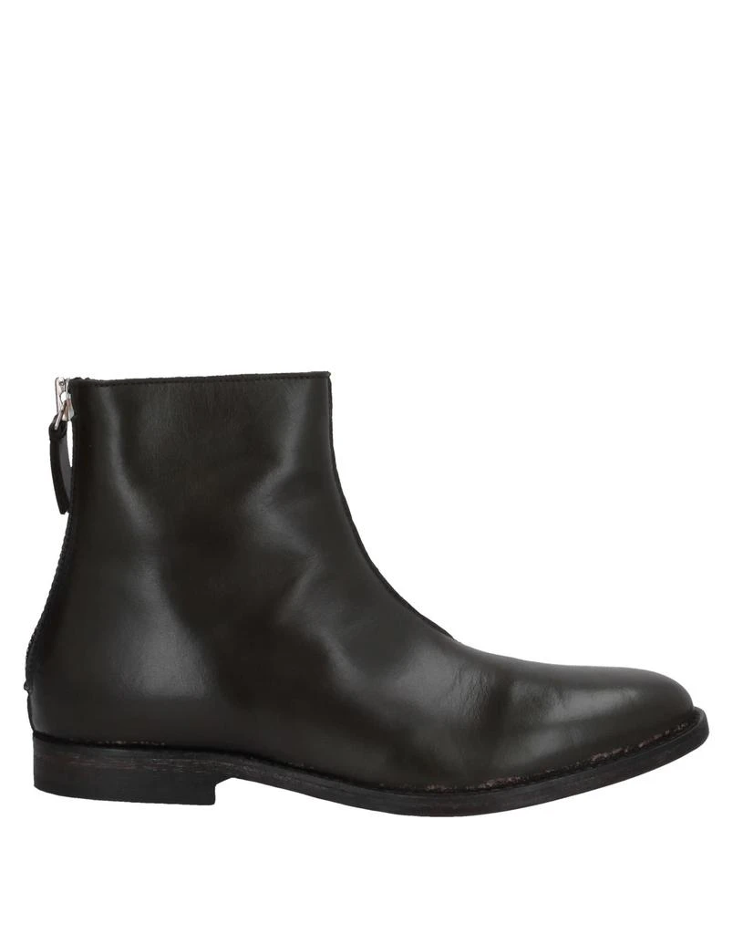 商品MOMA|Ankle boot,价格¥1228,第1张图片