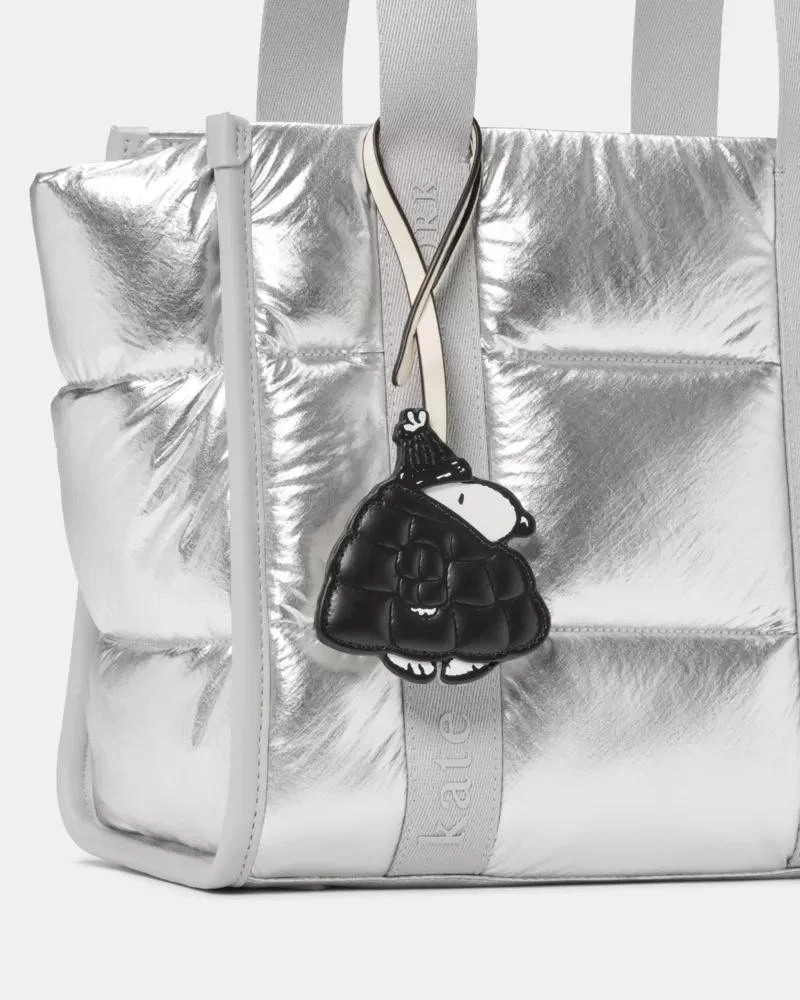3D Flower Bag Charm 商品