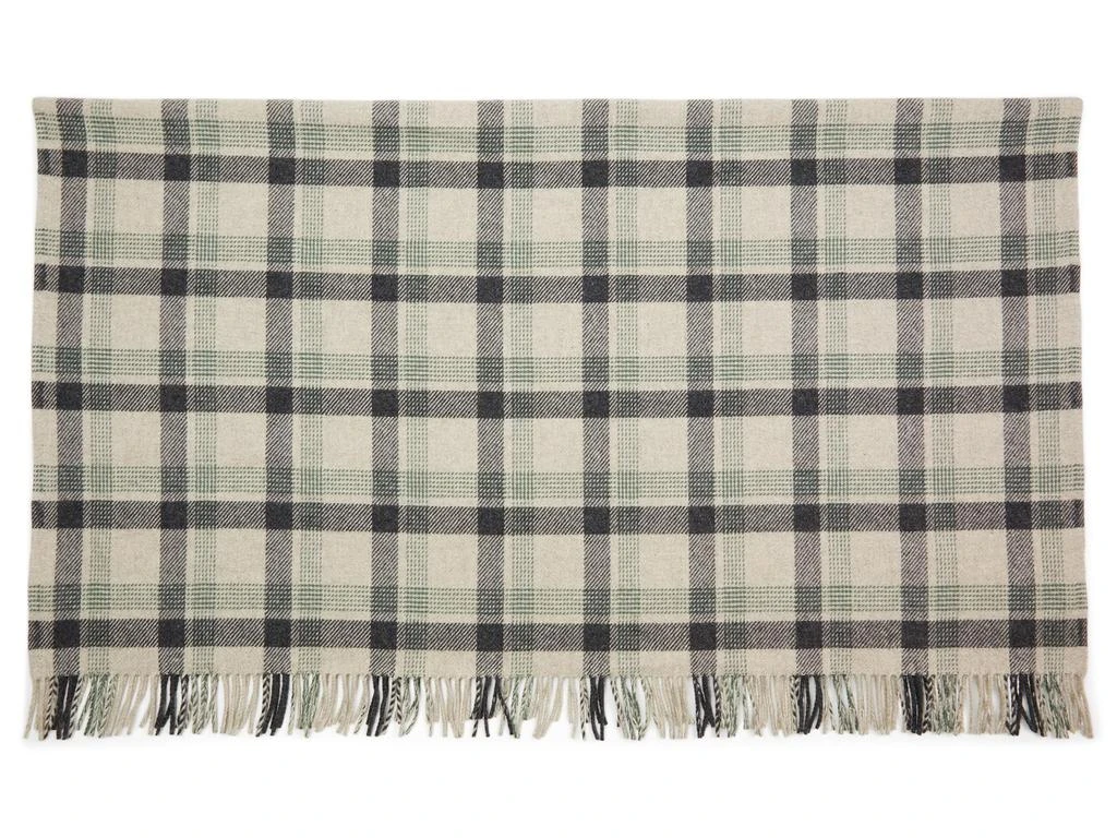 商品Pendleton|Eco-Wise Wool® Washable Throw,价格¥1280,第2张图片详细描述