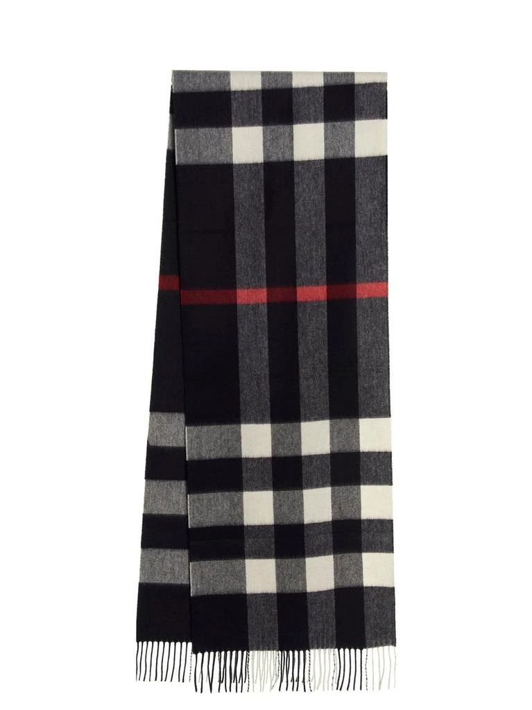 商品Burberry|Tartan scarf,价格¥4088,第2张图片详细描述